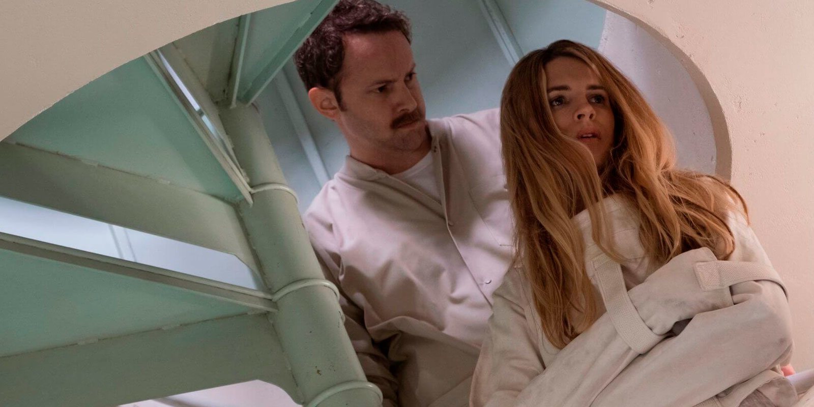 Los fans de 'The OA' inician una huelga de hambre para el regreso de la serie