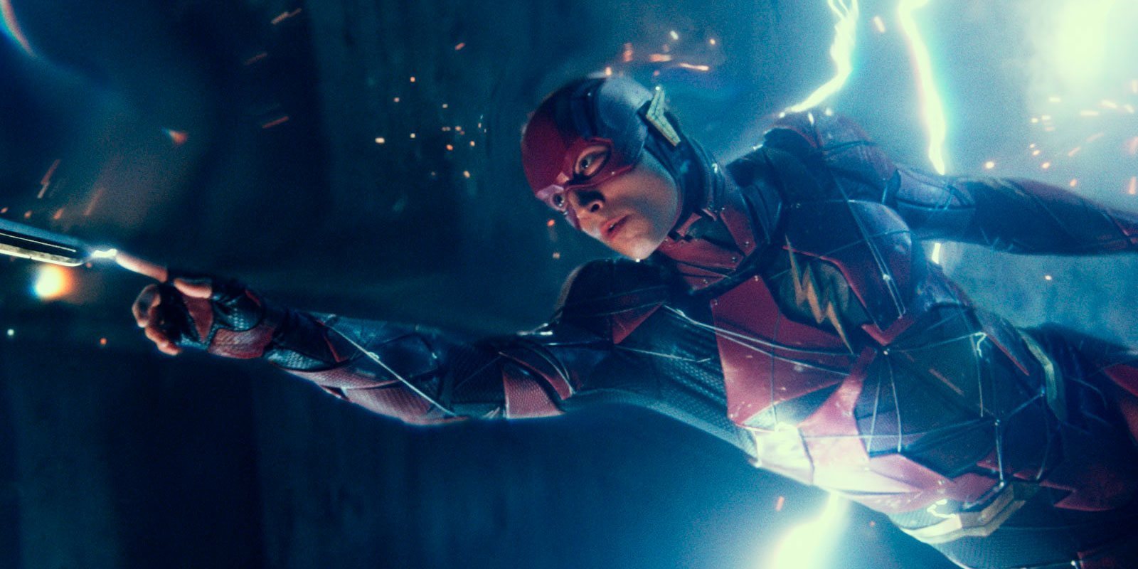 La adaptación al cine de Flash ya tiene en Andy Muschietti a su nuevo director