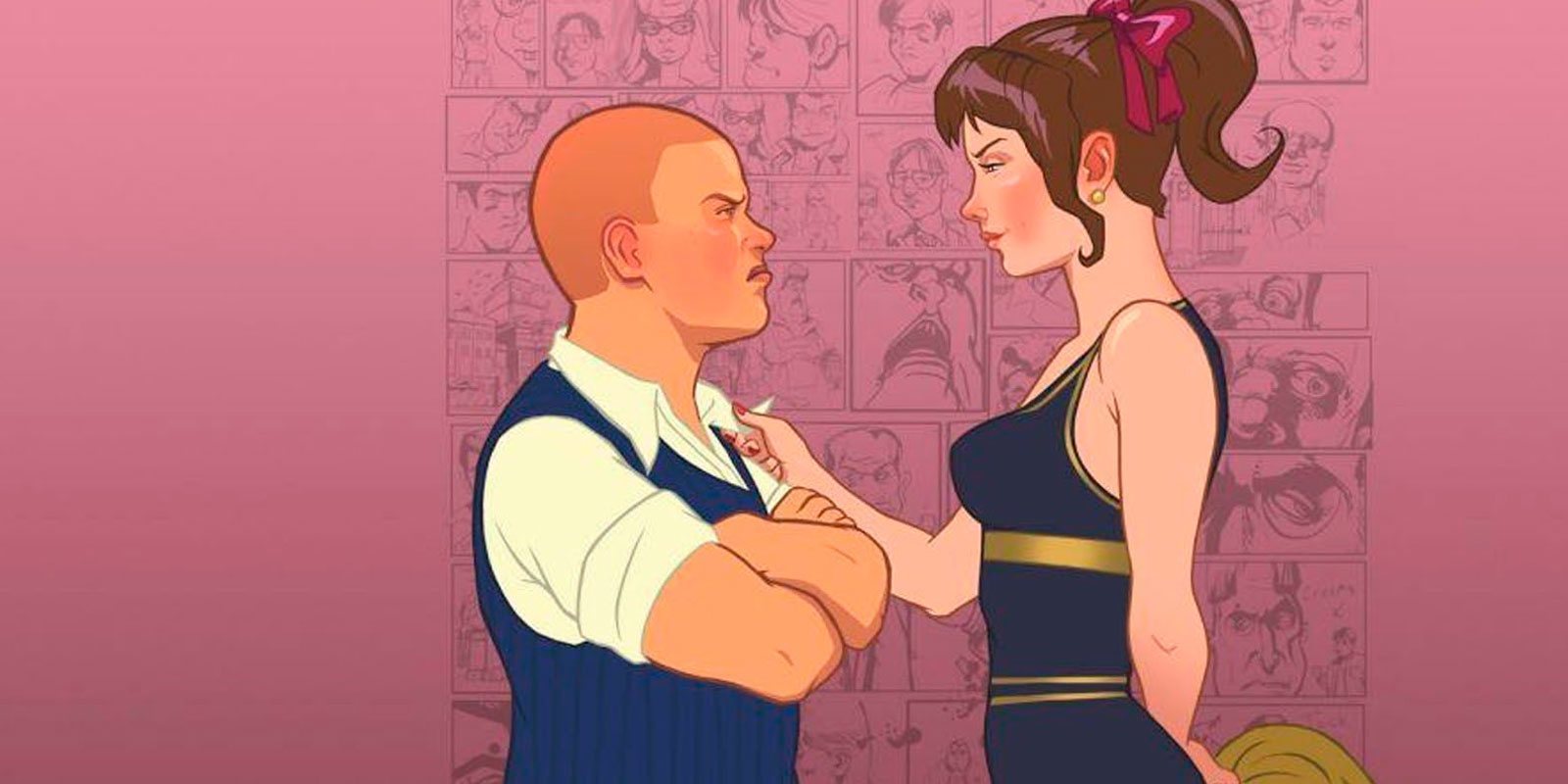 Rockstar hace un guiño a 'Bully' y despierta los rumores sobre su secuela