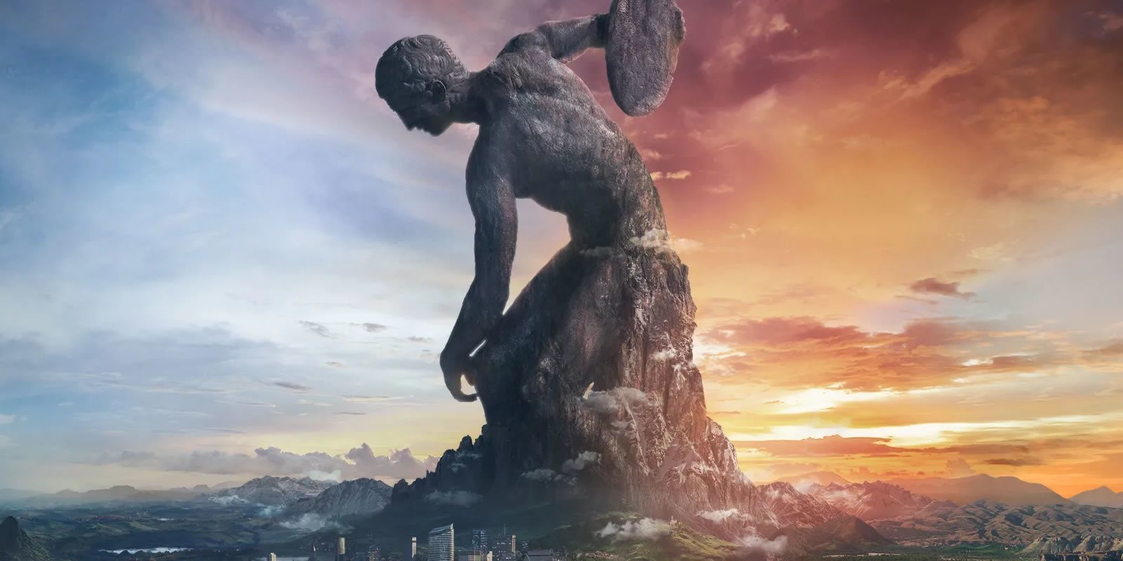 La actualización de septiembre de 'Civilization VI' incluirá un nuevo modo multijugador