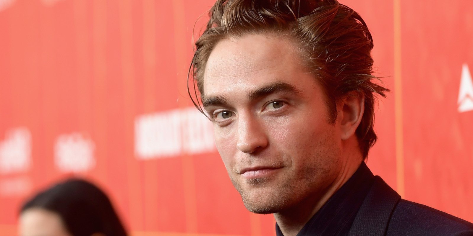 Robert Pattinson rompe su silencio después de haber sido elegido como Batman