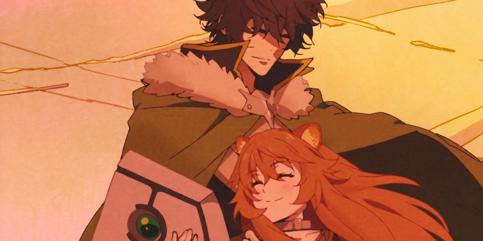 El anime de 'The Rising of the Shield Hero' vuelve a través de RPGMaker