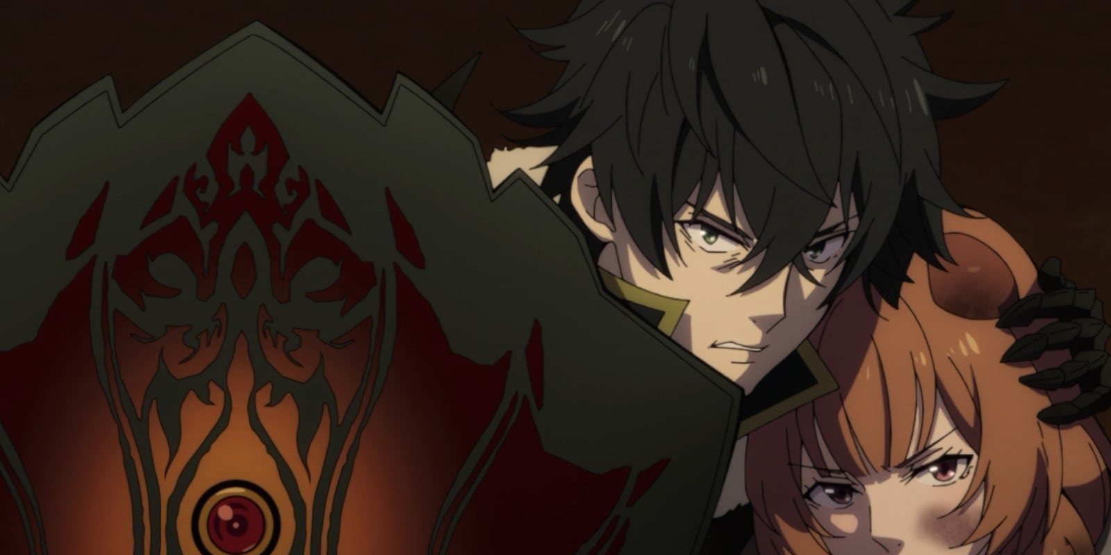 'The Rising of the Shield Hero' confirma su segunda y tercera temporada