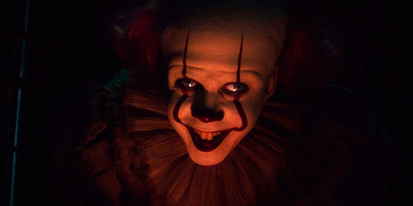 Stephen King solicitó añadir una escena extra a 'IT: Capítulo 2'