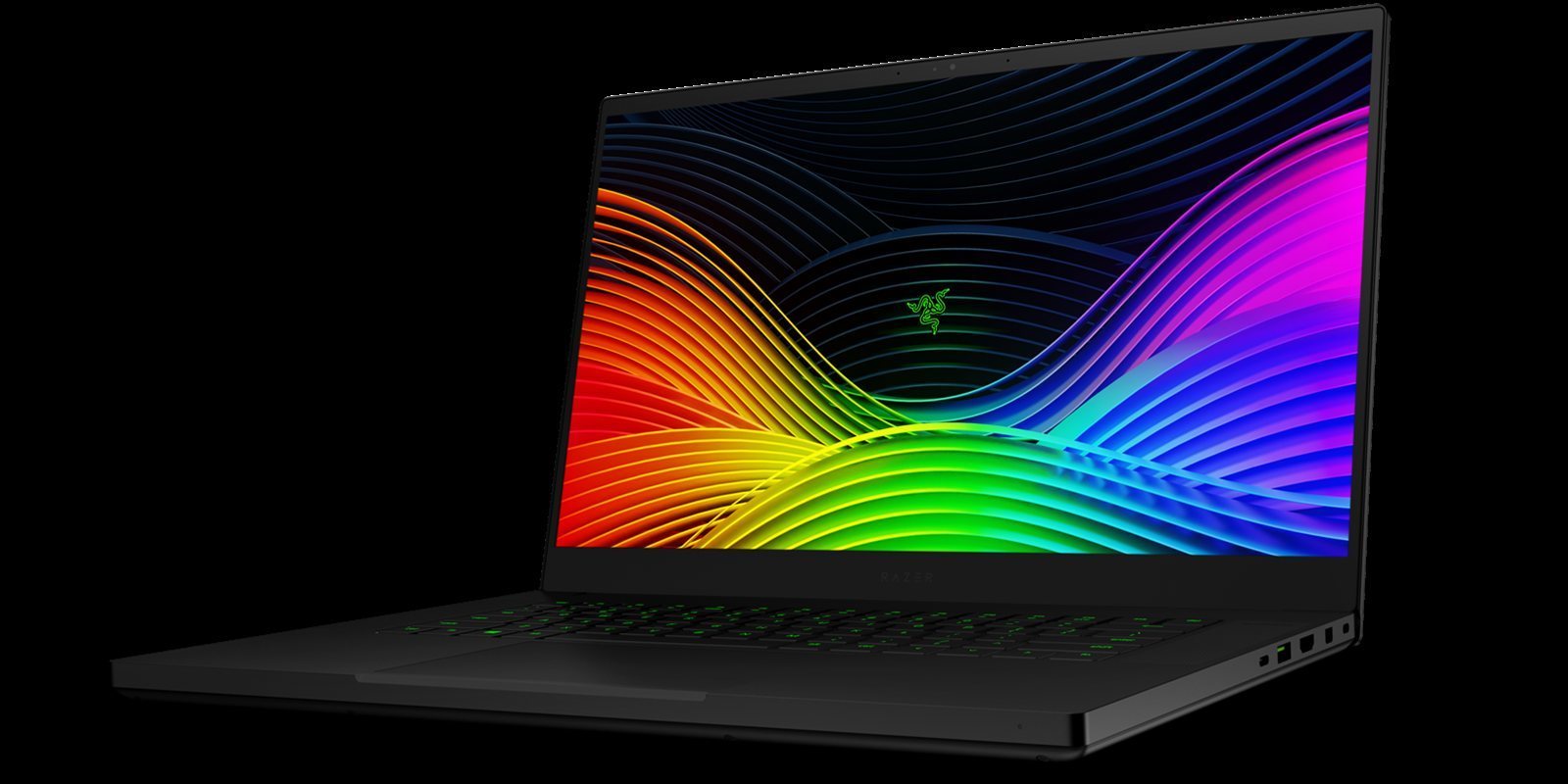 Razer saca a la venta sus dos nuevos portátiles y su ultrabook gaming