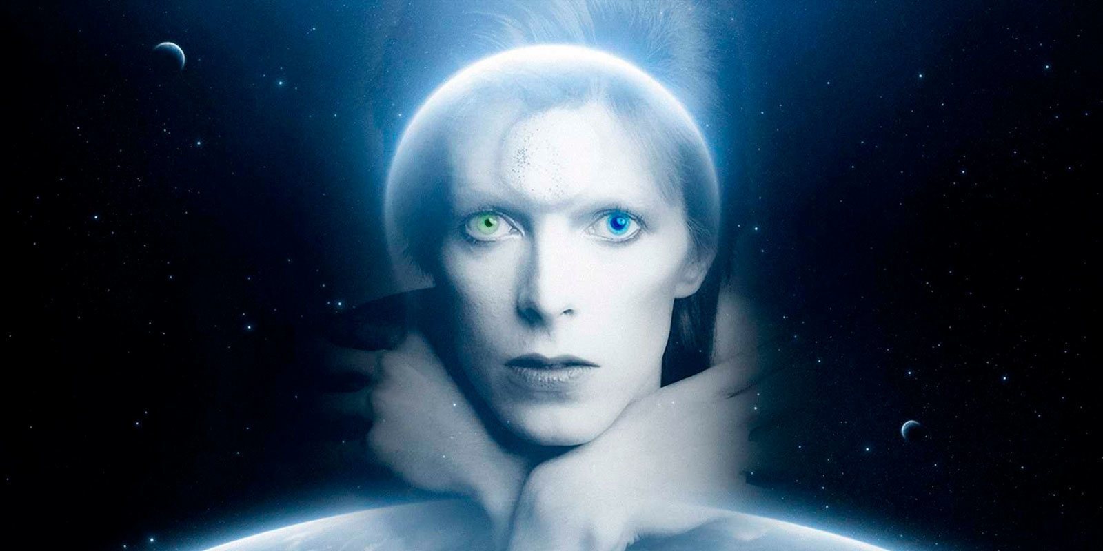 CBS confirma la adaptación de 'The Man Who Fell To Earth' a serie de televisión