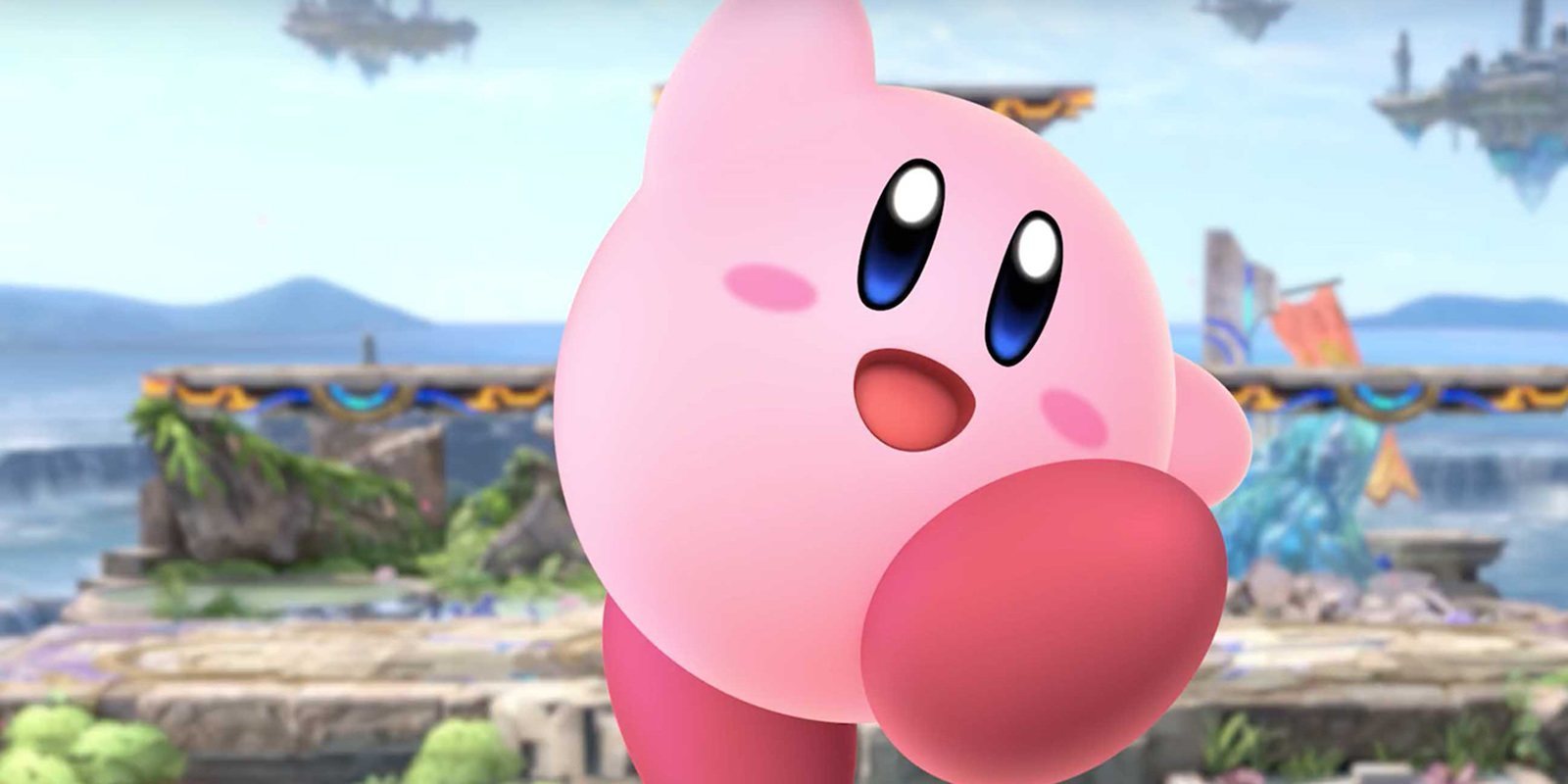 HAL Laboratory busca miembros para un nuevo 'Kirby'