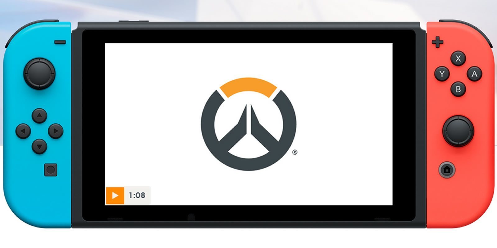 Nintendo y Blizzard confirman 'Overwatch' para Nintendo Switch