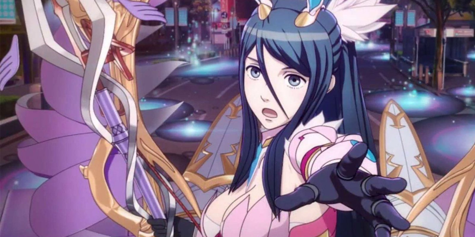 'Tokyo Mirage Sessions #FE' anuncia su regreso a Nintendo Switch por sorpresa