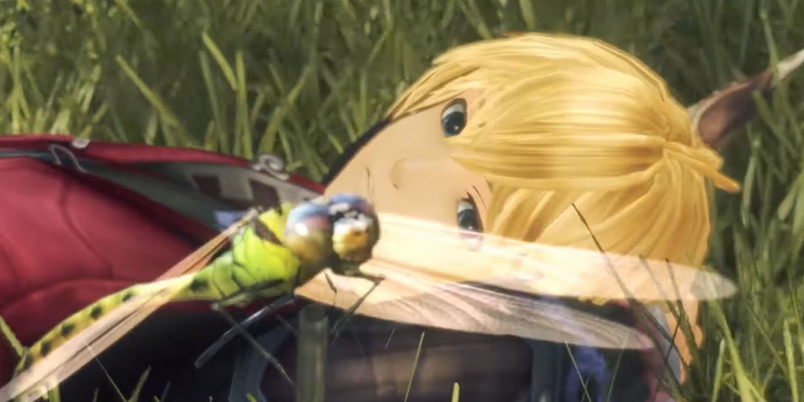 'Xenoblade Chronicles Definitive Edition' traerá el clásico de Wii a Nintendo Switch