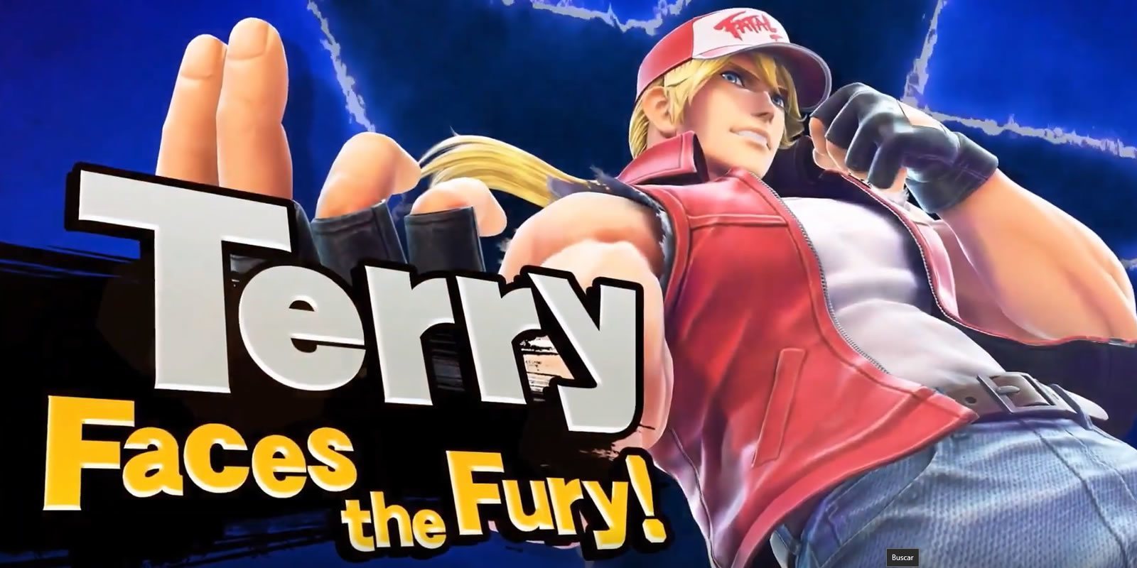 Se confirma el cuarto personaje de 'Super Smash Bros. Ultimate' ... y más DLC