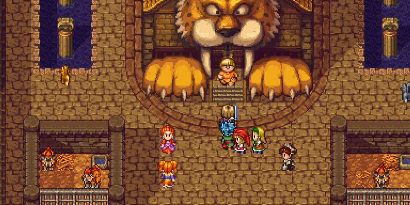 'Dragon Quest' llega por partida triple a Nintendo Switch en Japón con sus primeras entregas