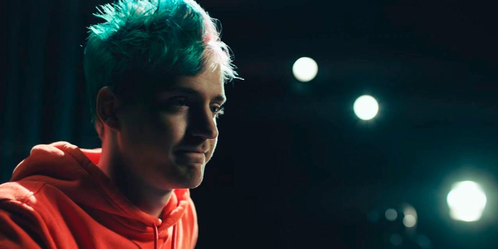 Streamers de Twitch reaccionan al fichaje en exclusiva de Ninja