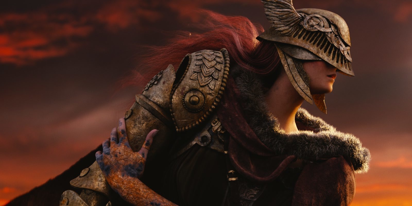 'Elden Ring' recibe una fecha de lanzamiento increíble