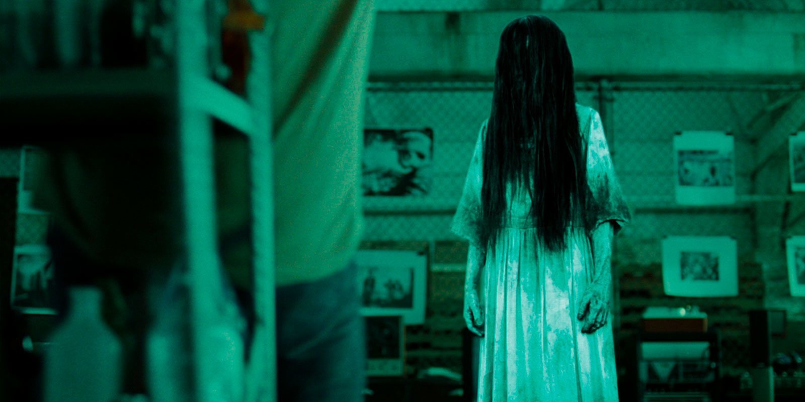 Sam Raimi presentará el reinicio de 'El Grito' en la Comic Con