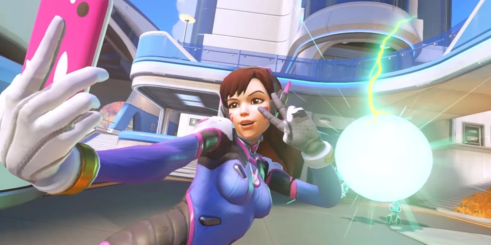 'Overwatch' en Switch no tendrá cross-play en su lanzamiento