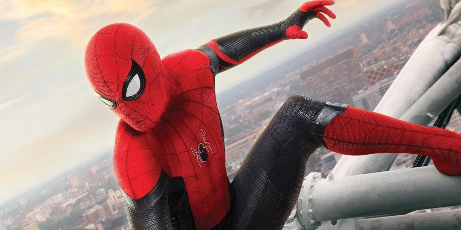 Sony sobre el acuerdo con Marvel: "La puerta está cerrada"