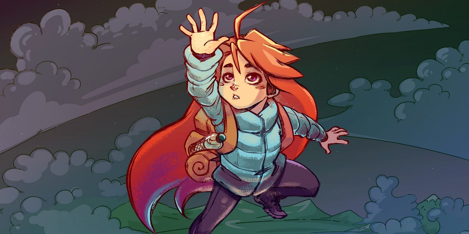 El DLC gratis de 'Celeste' ya tiene fecha de lanzamiento