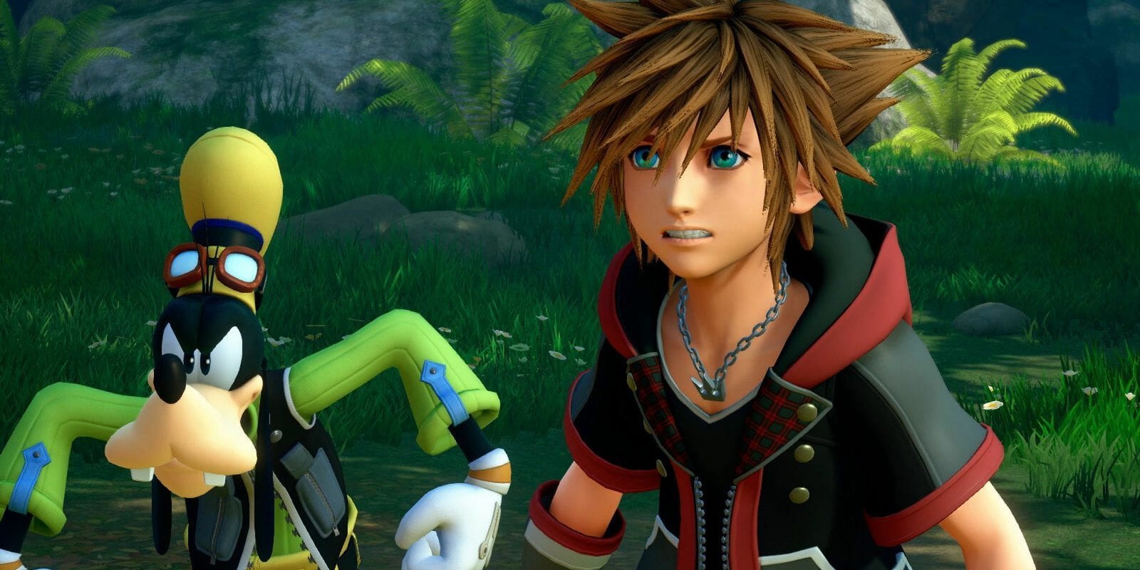 Sora ('Kingdom Hearts') es el preferido de los jugadores para 'Super Smash Bros. Ultimate'