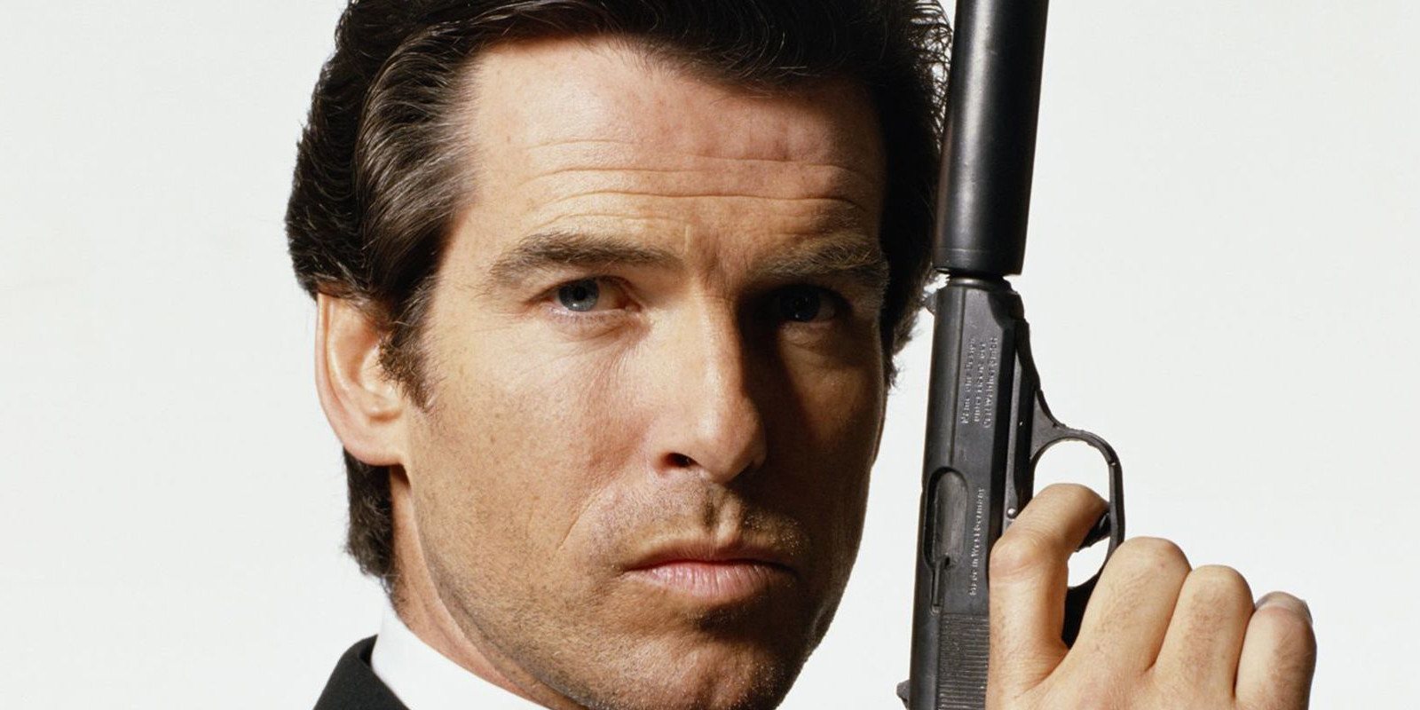 Pierce Brosnan apuesta por una mujer al frente de la franquicia 007
