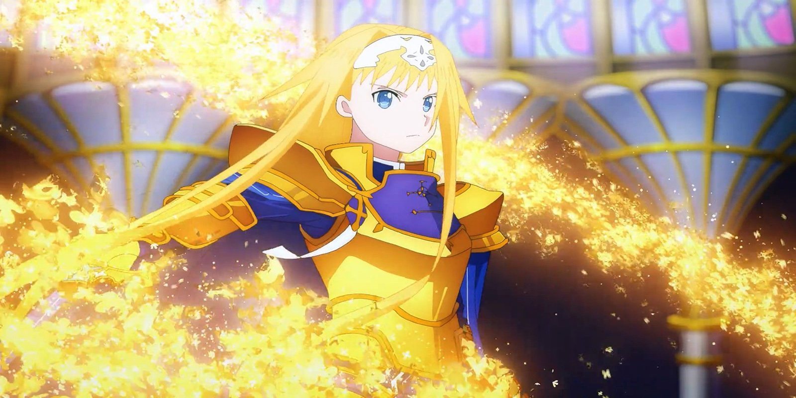 'Sword Art Online: Alicization - War of Underworld' confirma su fecha de estreno