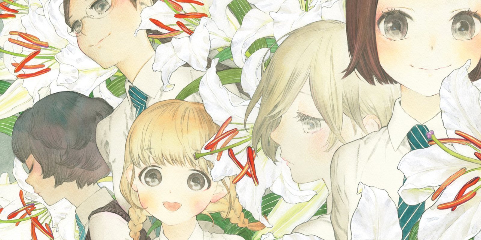 'Nuestra salvaje juventud' de Mari Okada, contará con un epílogo especial tras su cierre