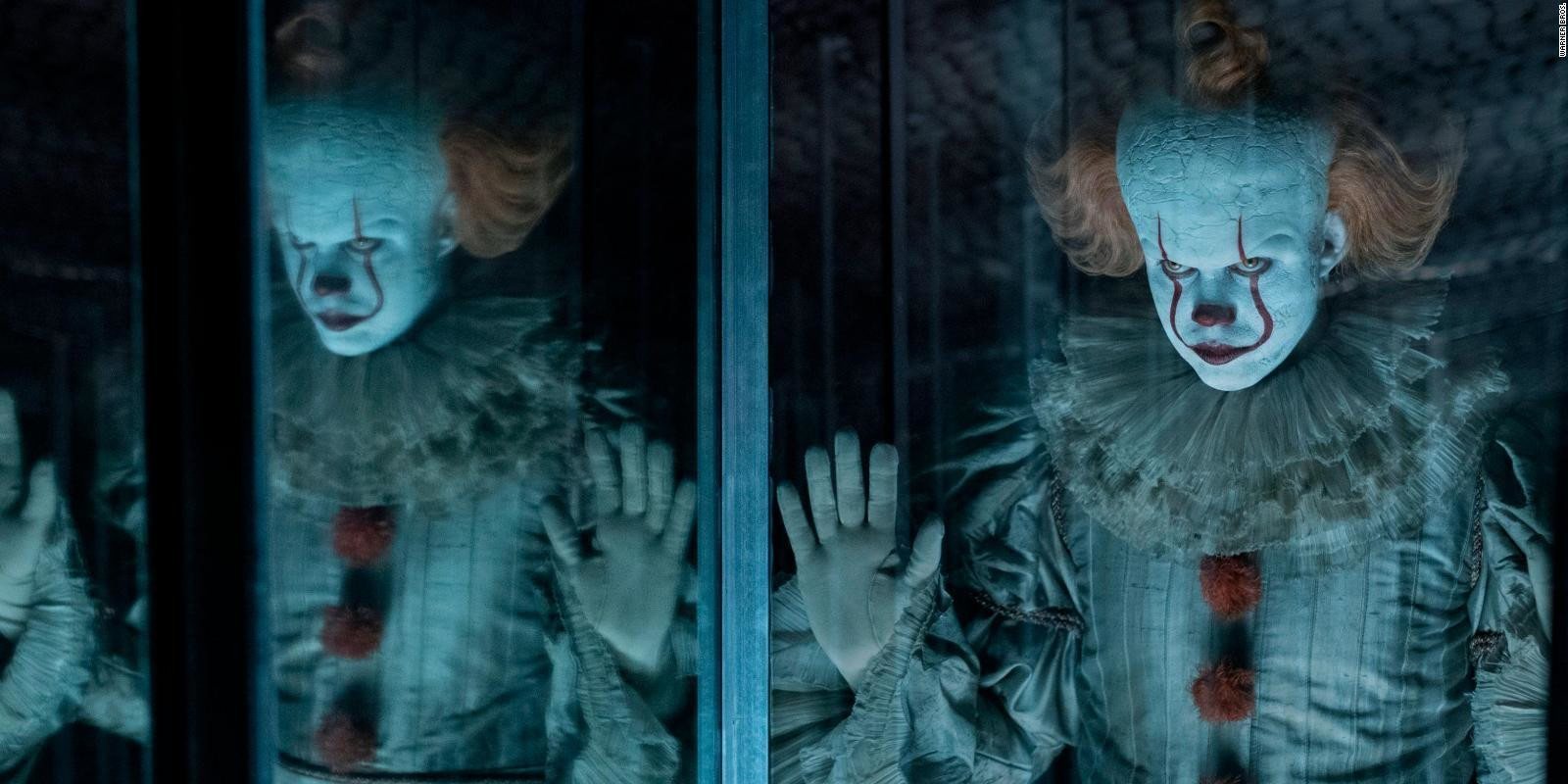 Bill Skarsgard está dispuesto a volver a ser a Pennywise y ya tiene una idea