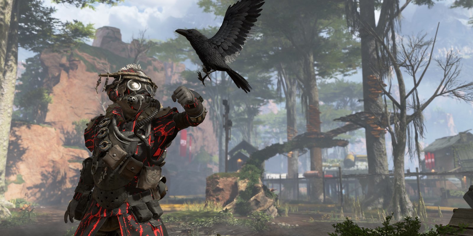 'Apex Legends' tendrá lanzamiento en físico el mes que viene
