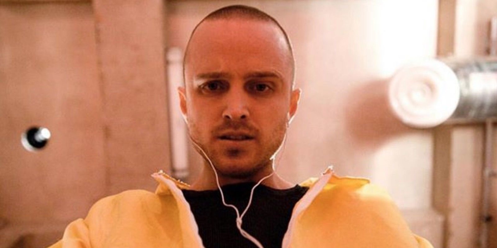 'Breaking Bad' vuelve a las pantallas el próximo 11 de octubre