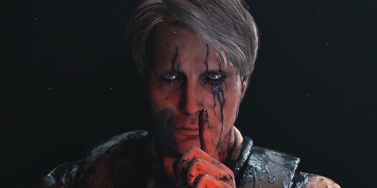 'Death Stranding': Kojima presenta mañana 49 minutos de gameplay