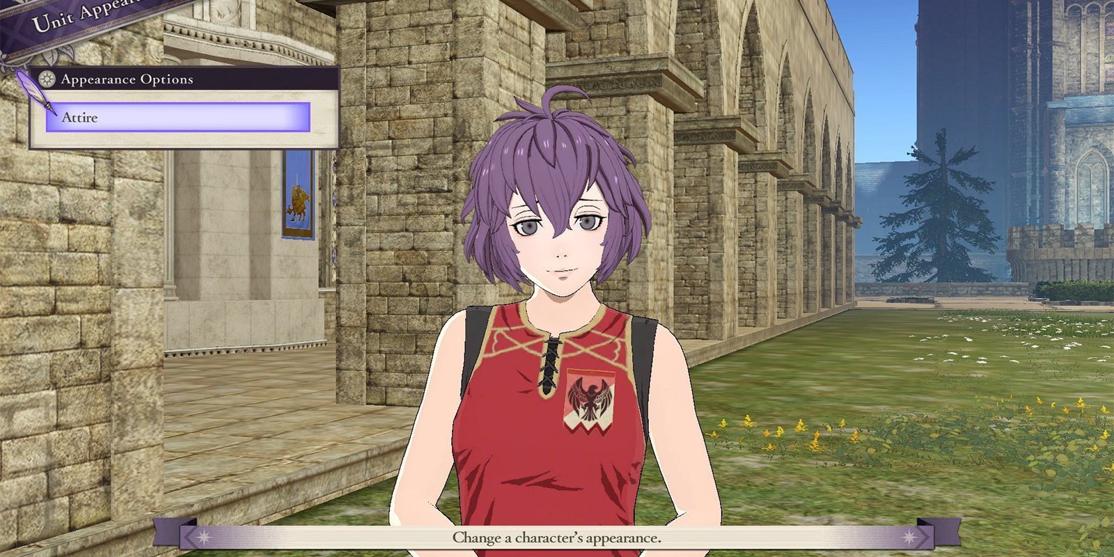 'Fire Emblem: Three Houses' se actualiza con nuevo contenido