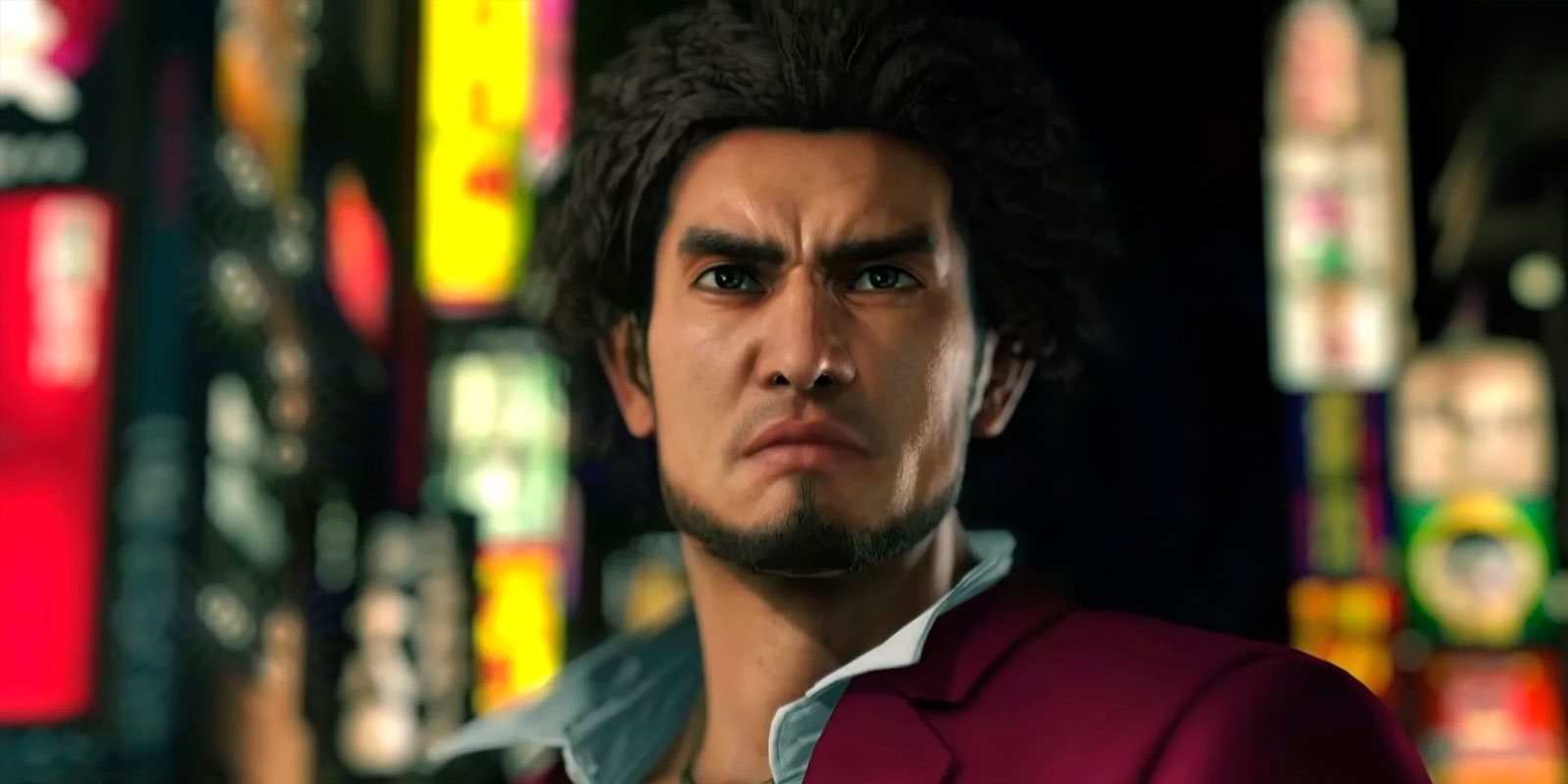 La séptima entrega de 'Yakuza' llegará a occidente como 'Yakuza: Like a Dragon'