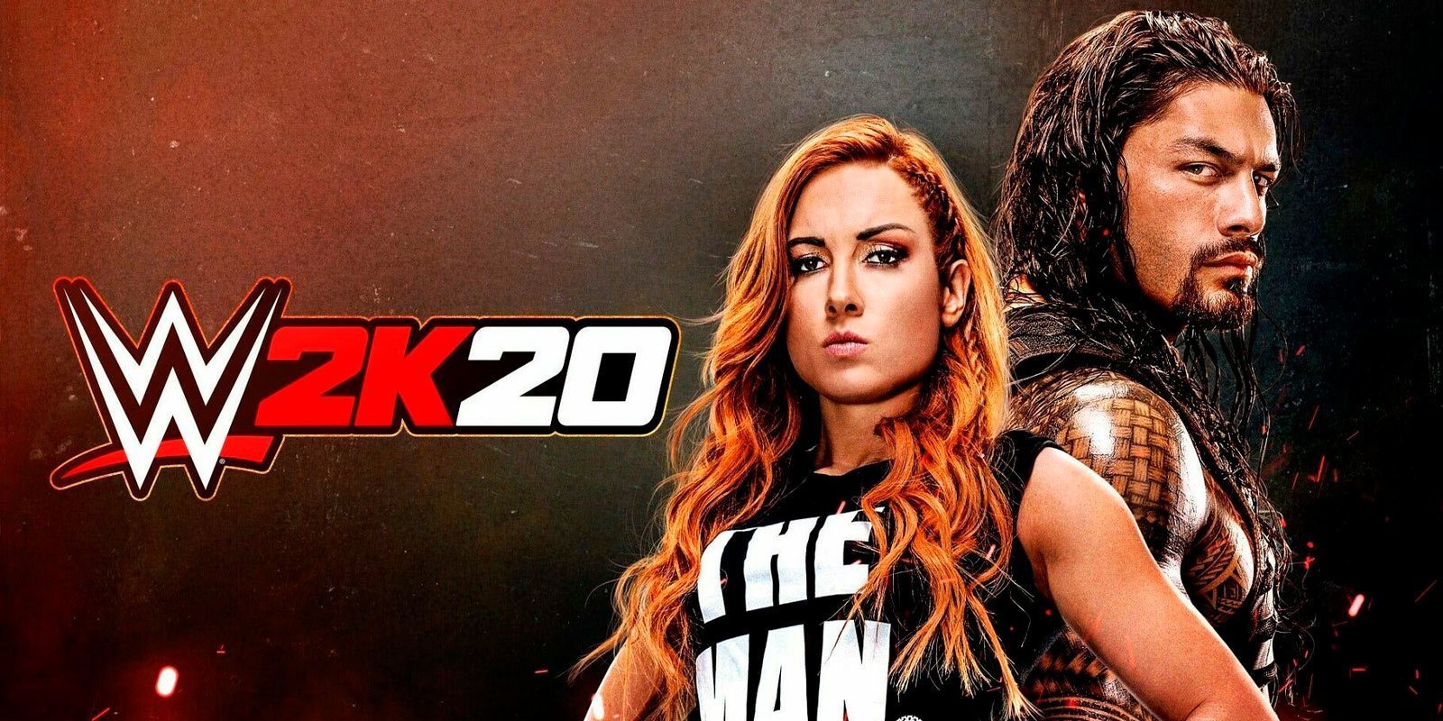 2K donará hasta 500K dólares a la lucha contra el cáncer gracias a 'WWE 2K20'