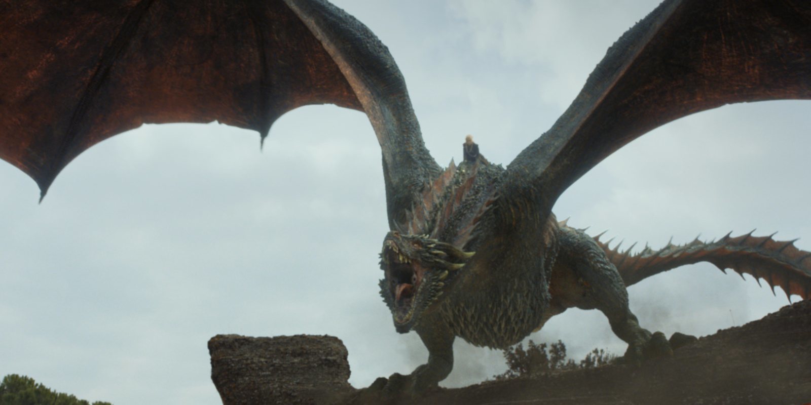 'Juego de Tronos': HBO desarrolla una nueva precuela basada en 'Fuego y Sangre'