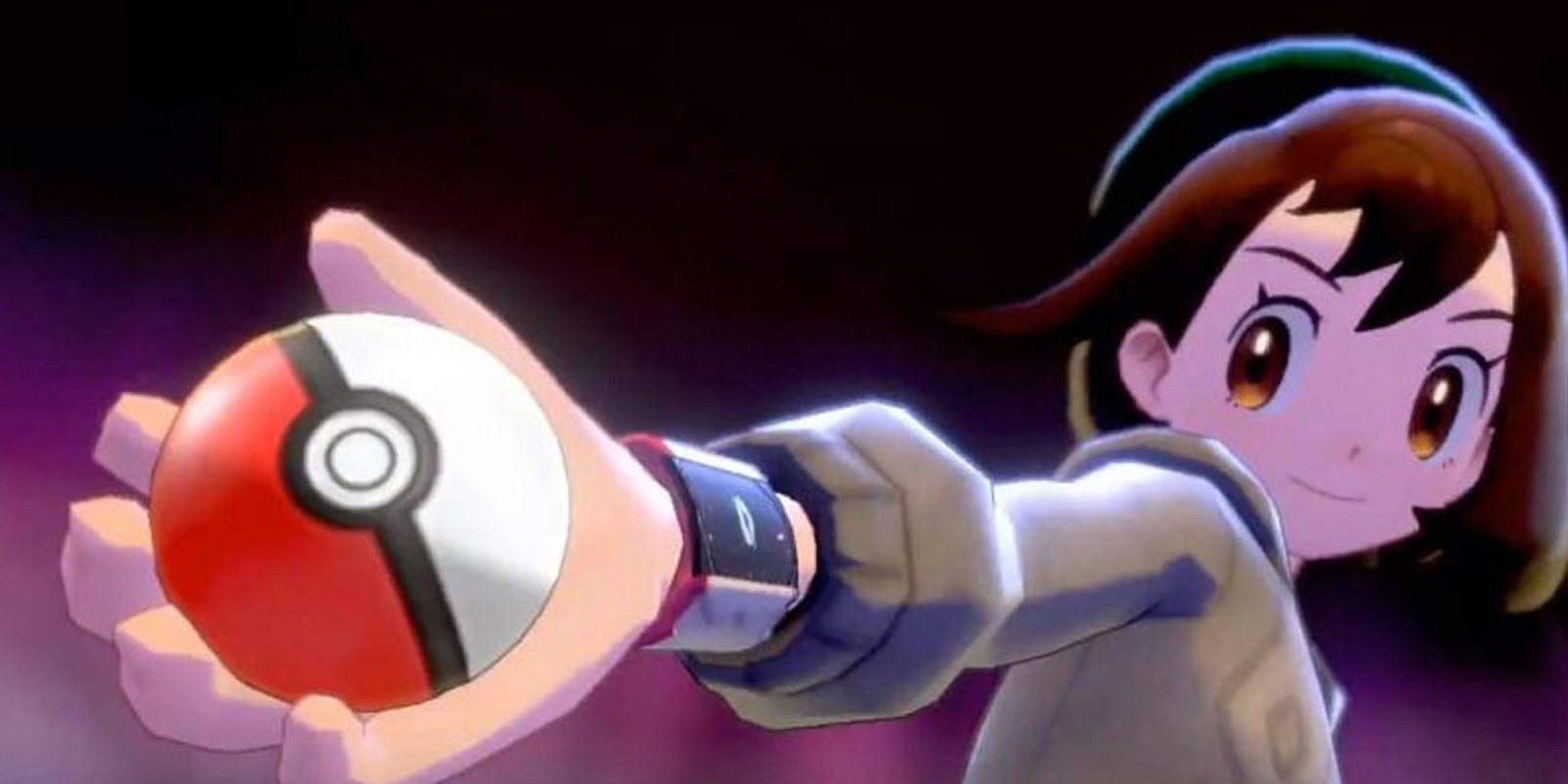 'Pokémon Espada y Escudo' actualiza su web con un nuevo y misterioso Pokémon pixelado