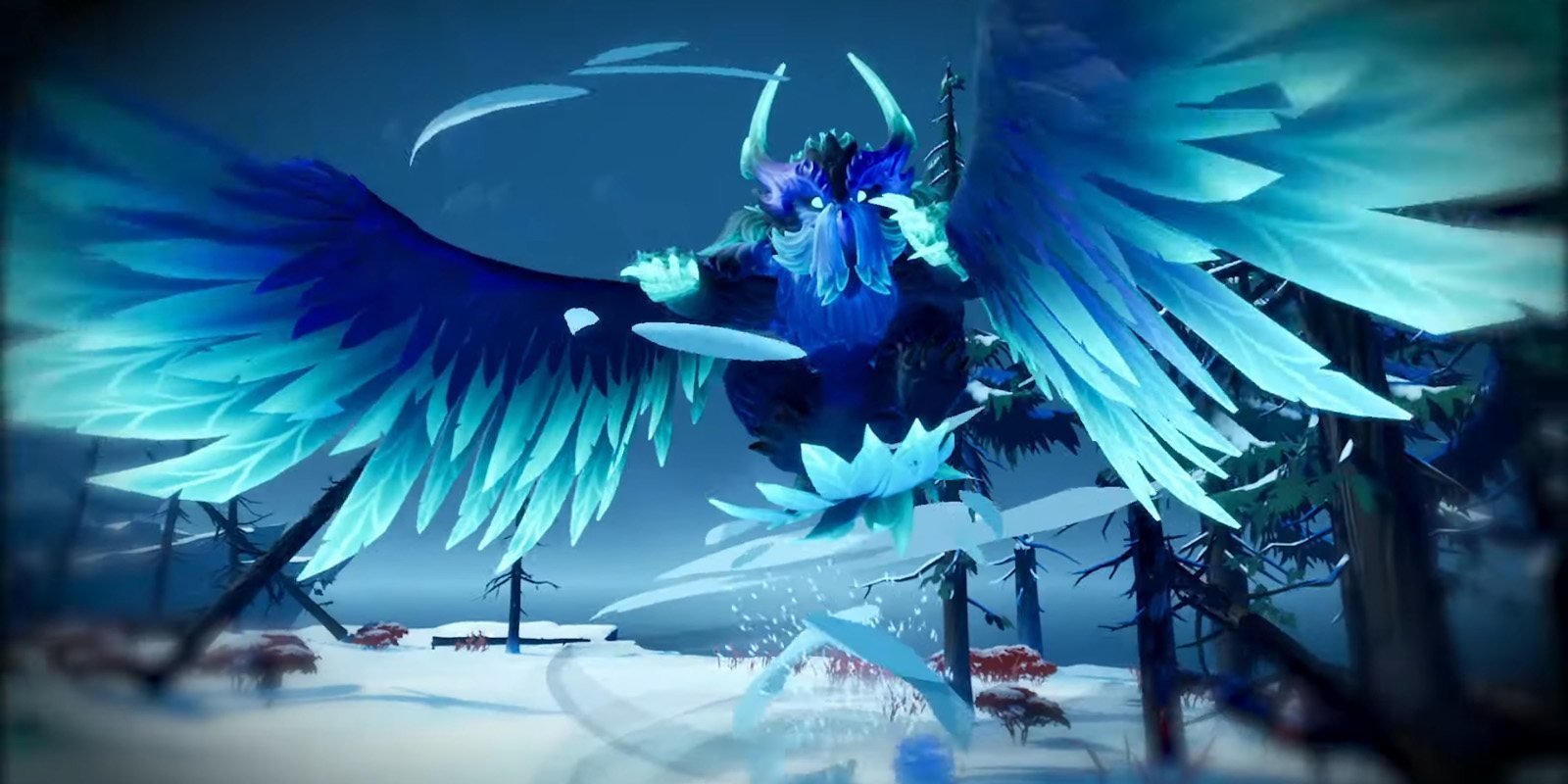 'Dauntless' se despide de su acceso anticipado con Aether Unbound