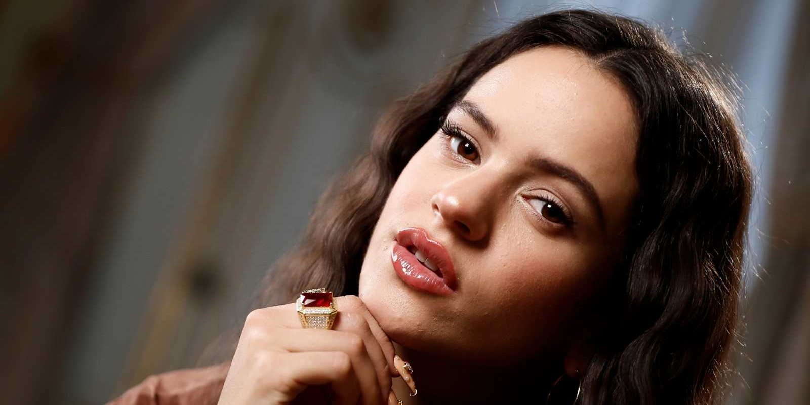 Rosalía encabeza la soundtrack del nuevo 'FIFA 20'