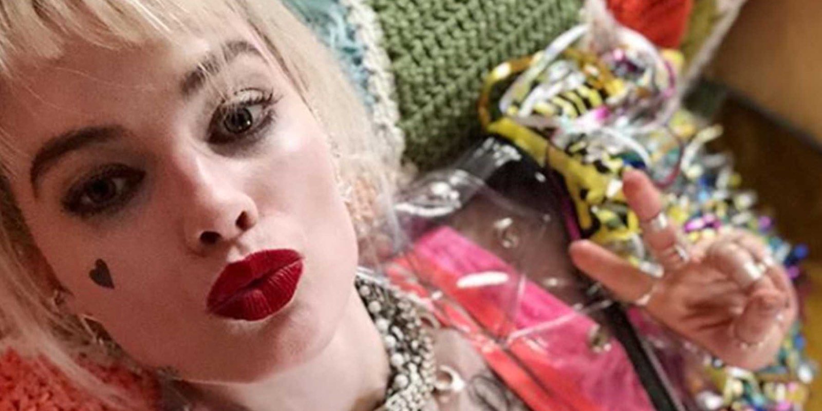 James Gunn revela el reparto de 'The Suicide Squad'