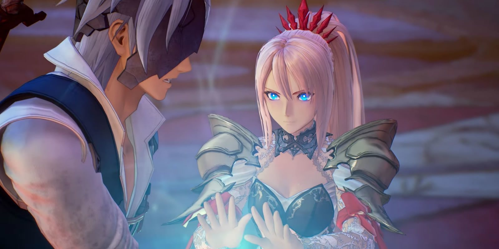 'Tales of Arise' se deja ver en el tráiler del Tokyo Game Show