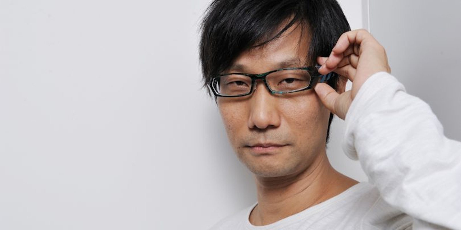 El creador de la mítica saga 'Metal Gear', Hideo Kojima, nos confiesa sus juegos favoritos