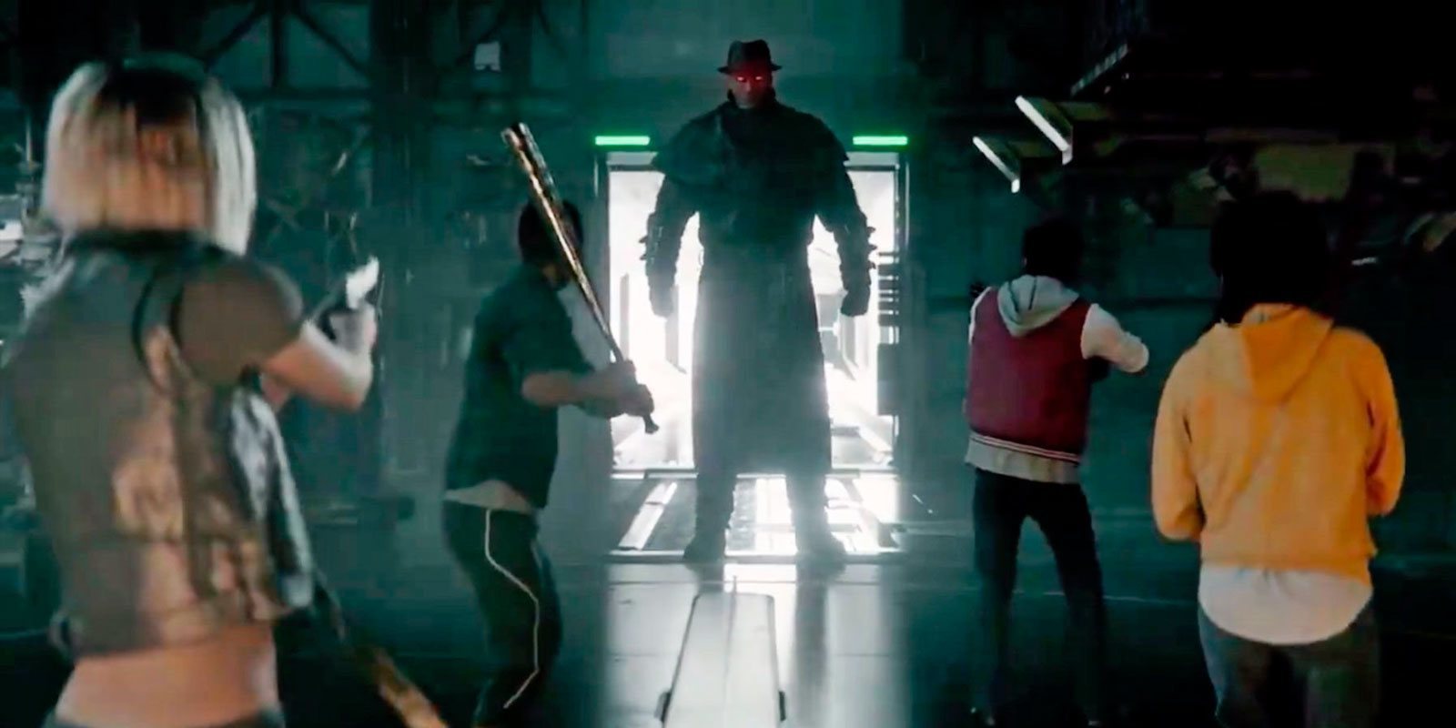 El productor de 'Project Resistance' intenta explicar los motivos del proyecto