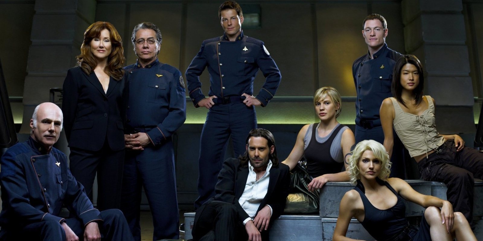 NBCUniversal presenta su plataforma de streaming, con una secuela de 'Salvados por la campana'