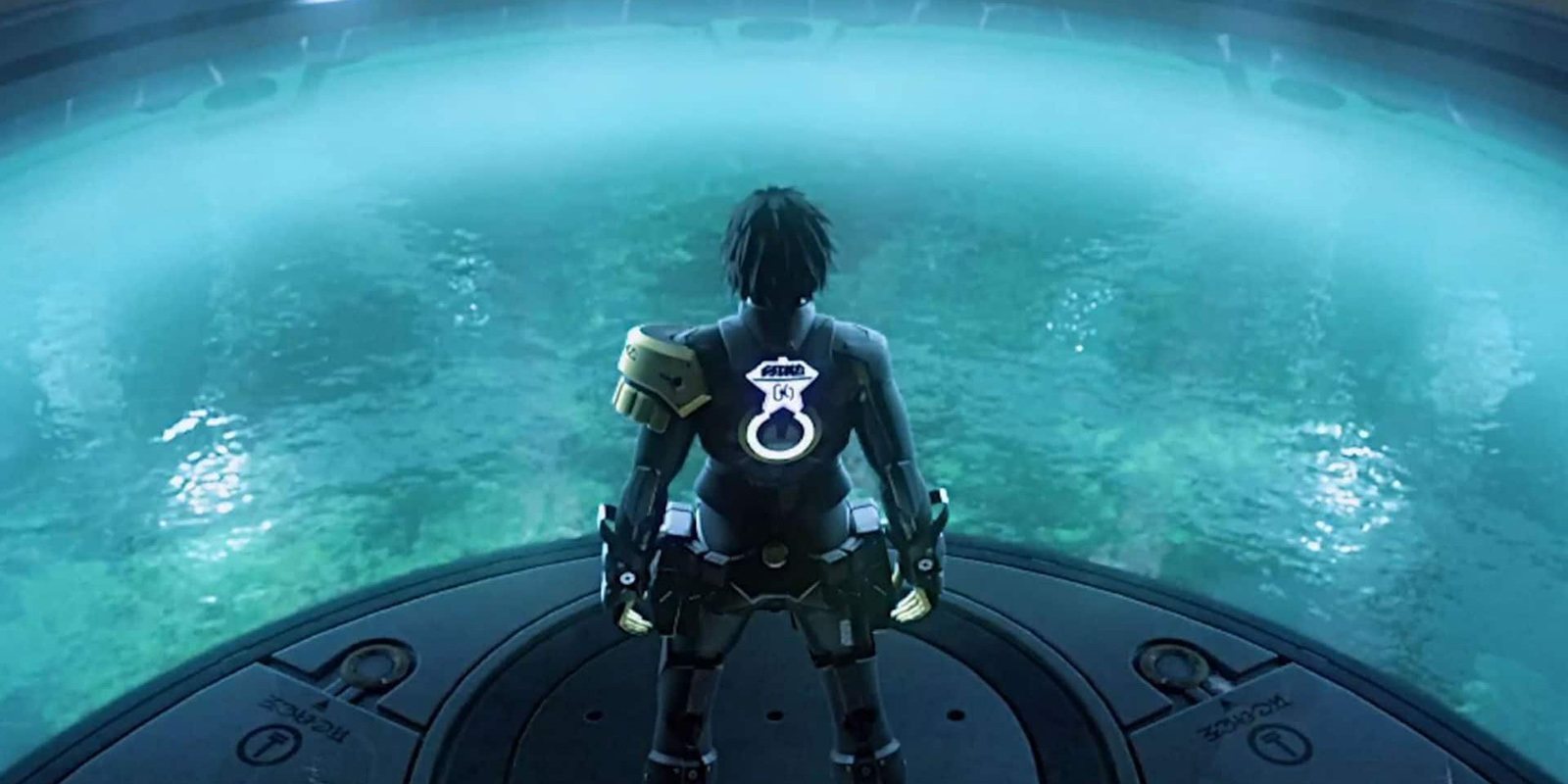 'Phantasy Star Online 2' prepara una colaboración con 'Evangelion'