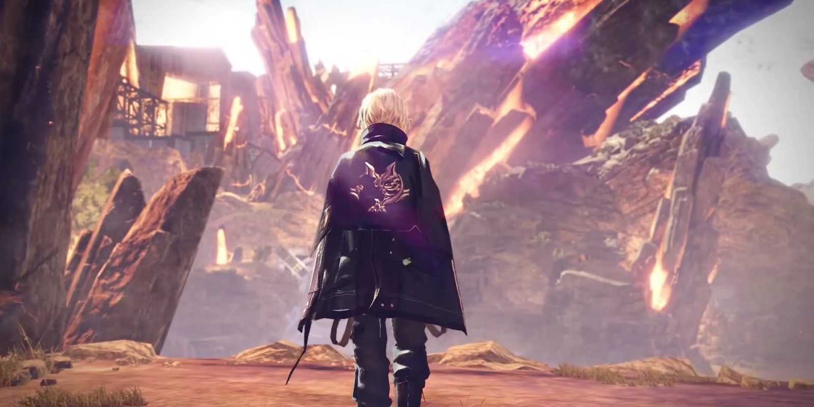 'God Eater 3' se actualiza a su versión 2.0 con grandes novedades