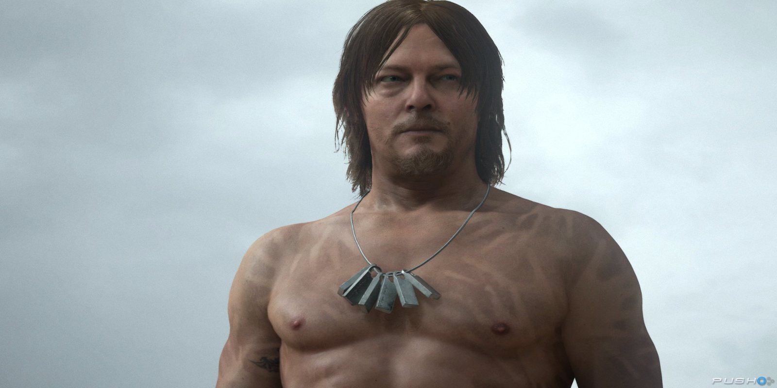 'Death Stranding': 80 personas y menos de 3 años para su desarrollo