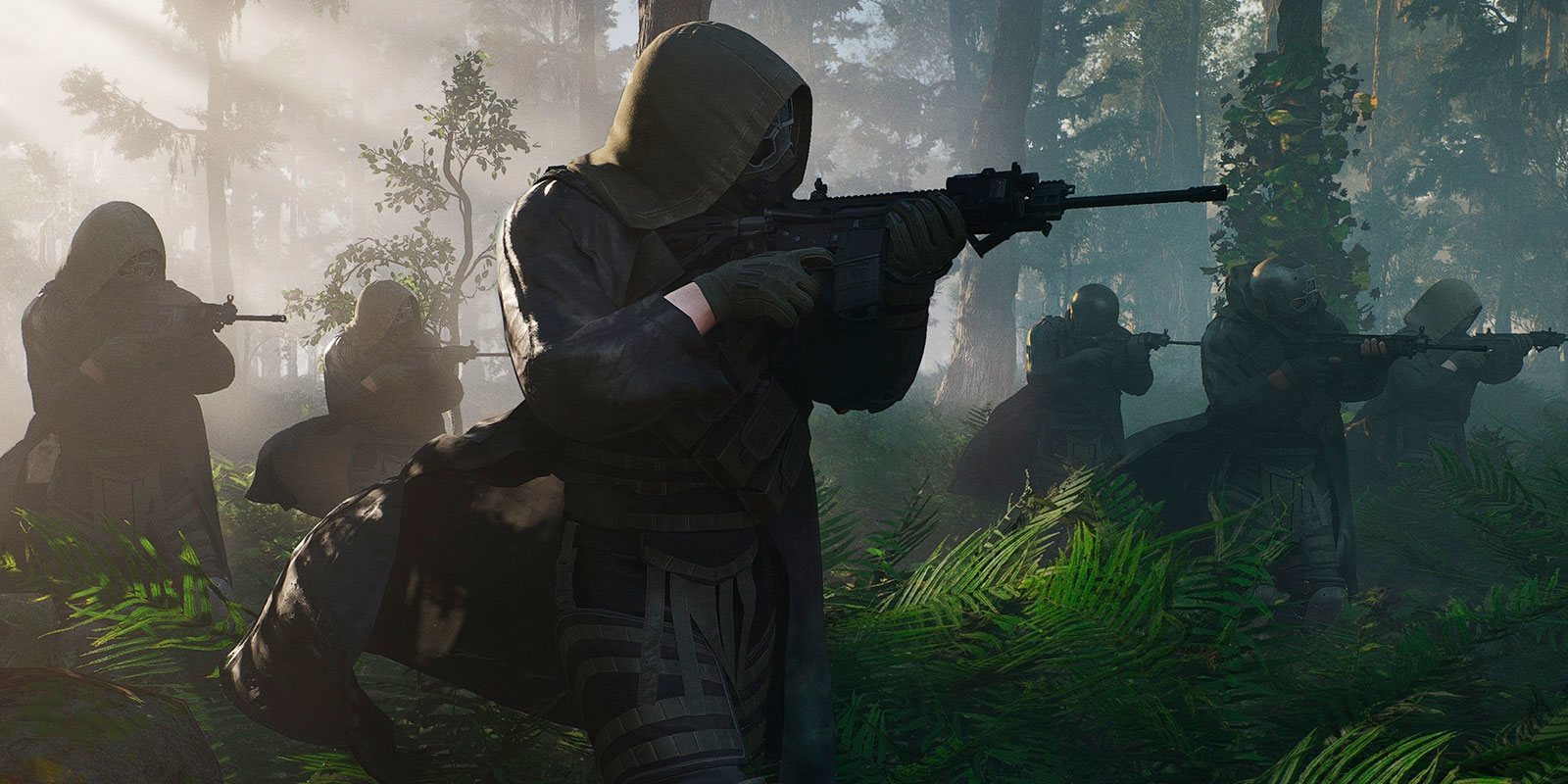 'Ghost Recon: Breakpoint' tendrá beta abierta a finales de septiembre