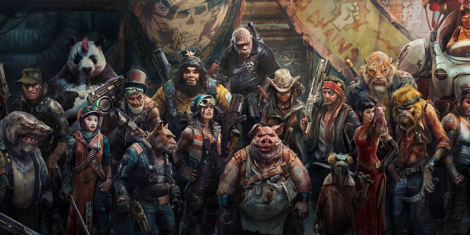 'Beyond Good & Evil 2' tendrá un gran impacto en el sector del videojuego