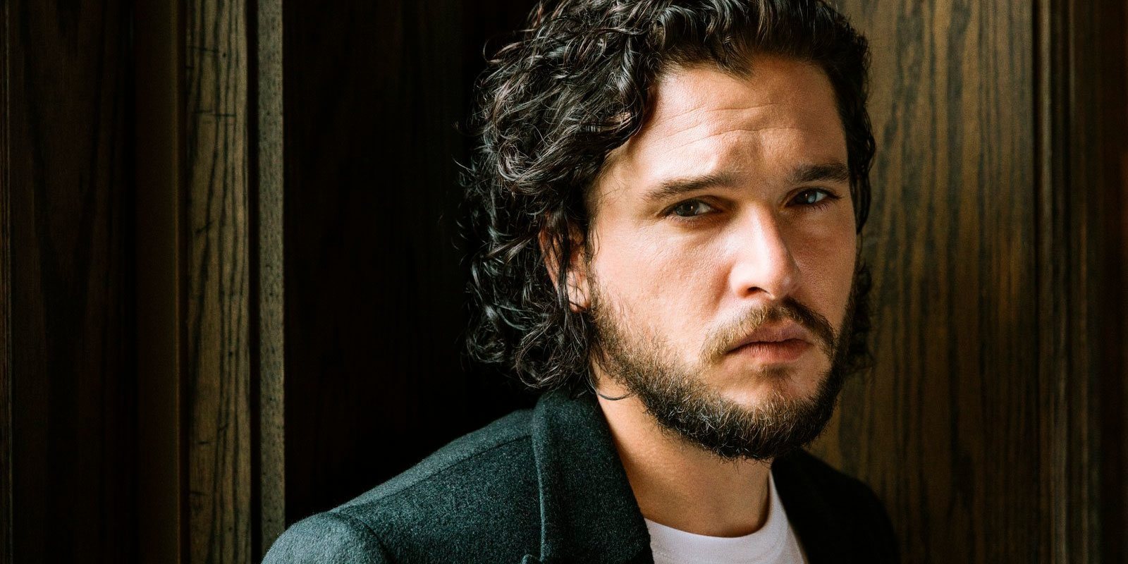 Kit Harington ya rueda su participación en 'The Eternals'