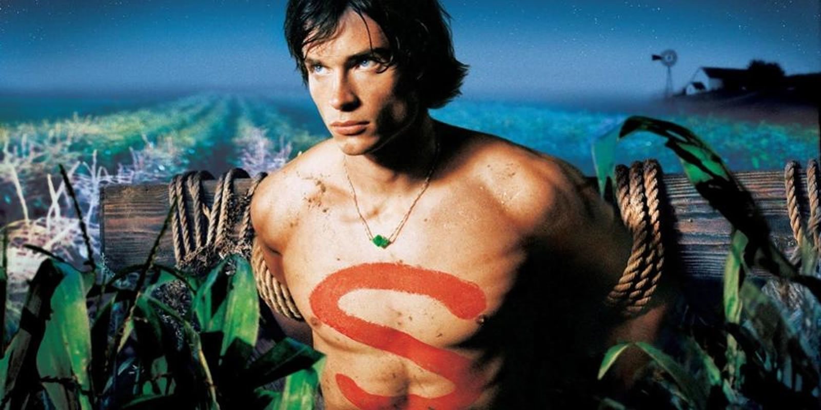 El Superman de  'Smallville' estará en el crossover del "Arrowverso"