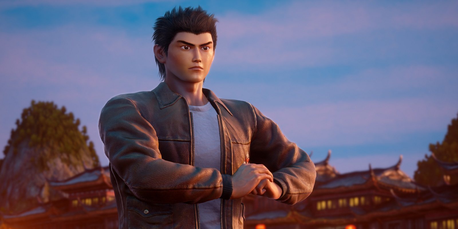 Yu Suzuki asegura que 'Shenmue III' está muy por encima del proyecto inicial